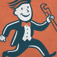 WyattWorks Plumbing logo - Similar company to South End Plumbing