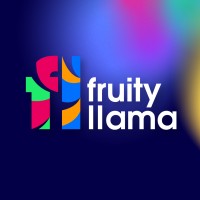 Fruity Llama logo - Similar company to Devtropolis