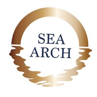 Sea Arch Drinks logo - Similar company to Drink Dry