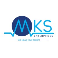 M.K.S. Enterprises Pvt. Ltd. logo - Similar company to H.M.K Enterprises