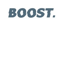 Boost logo - Similar company to Frontek Usa