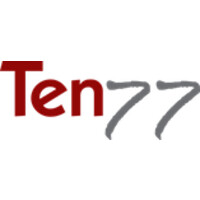 Ten77 logo - Similar company to Jgm Agencies Ltd