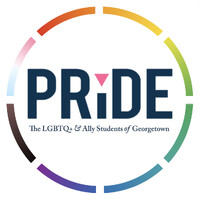Georgetown University Pride