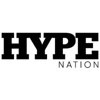 HYPENATION (PTY) LTD logo - Similar company to Vuka Politics