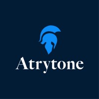 Atrytone logo - Similar company to Sway Group