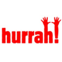 hurrah! logo - Similar company to Hurrah