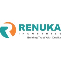 RENUKA INDUSTRIES logo - Similar company to Agarwal Minerals