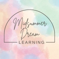 Midsummer Dream Learning logo - Similar company to Ross Learning Solutions