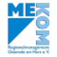 MEKOM Regionalmanagement Osterode am Harz e.V. logo - Similar company to Transformationsagentur Niedersachsen Gmbh