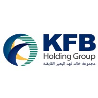 KFB Holding Group logo - Similar company to Memf Electrical Industries Co