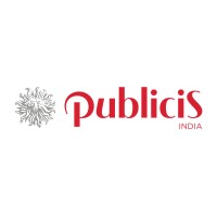 Publicis India logo - Similar company to Saatchi Propagate