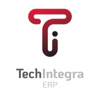 TechIntegra ERP logo - Similar company to Buildman Technologies