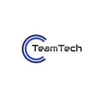 TeamTech logo - Similar company to Otib