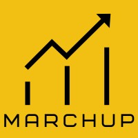 Marchup logo - Similar company to Project 990