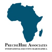 PreciseHire Associates logo - Similar company to Precise Hiring Solutions