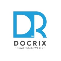 Docrix Healthcare logo - Similar company to Webholik Media