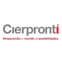 Cierpronti S.A. logo - Similar company to Silvarihogar S.A.