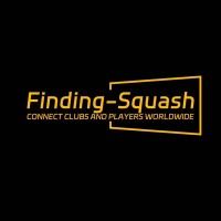 FindingSquash logo - Similar company to Squash United Foundation