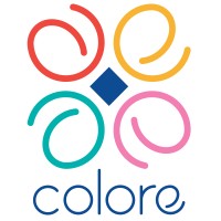 Colore logo - Similar company to Colore Aps