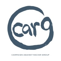 Campaign Against Racism Group (CARG) logo - Similar company to Sesame Organisation