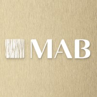 MAB - Exclusive Furniture logo - Similar company to Elbra Home