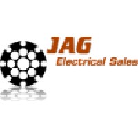 JAG Electrical Sales logo - Similar company to Regency Wire