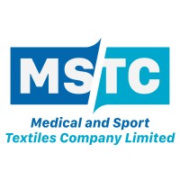MEDICAL AND SPORT TEXTILES COMPANY LIMITED logo - Similar company to Skill Direct Consultancy Company Ltd