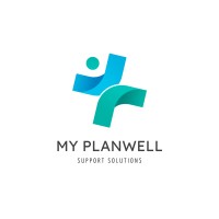 My PlanWell Support Solutions logo - Similar company to 360 Support Coordination