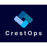 CrestOps logo - Similar company to Total Service Solutions, Llc