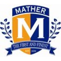 Mather Elementary School logo - Similar company to Emerson College Graduate Programs