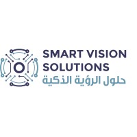 Smart Vision Solutions logo - Similar company to Vimco™ (Vibration Management Corporation)