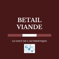 Betail Viande logo - Similar company to Rampal (Groupe Gp)