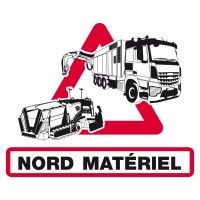 NORD MATERIEL logo - Similar company to Rabotage Location