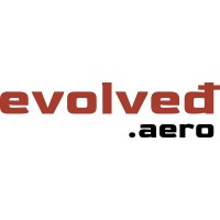 Evolved Aerospace logo - Similar company to Vegamx Inc.
