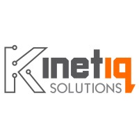 Kinetiq Solutions Pty Ltd logo - Similar company to Mgm Alliance