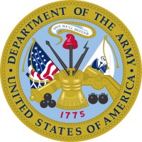 United States Department of the Army logo - Similar company to Elysium Strategy Group