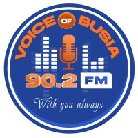 90.2 Voice of Busia FM logo - Similar company to Hive Digital Ltd