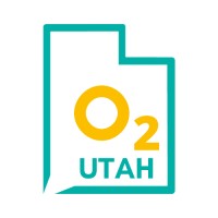 O₂ Utah logo - Similar company to Stewardship Utah