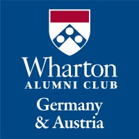 Wharton Club of Germany and Austria logo - Similar company to Wharton Club Of The Uk