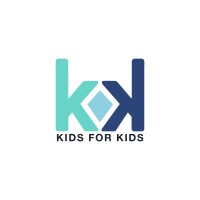 Kids for Kids Philippines logo - Similar company to For The Future Ph