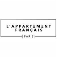 L'Appartement Français logo - Similar company to La Dominicale