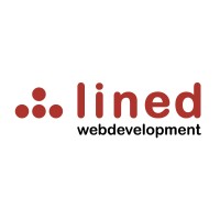 Lined Webdevelopment logo - Similar company to Batterij Compleet