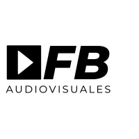 FB AUDIOVISUALES logo - Similar company to Interp Mexico