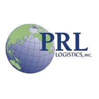 PRL Logistics, Inc. logo - Similar company to Prl Group