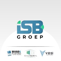 iS Wand en Plafond Systemen logo - Similar company to De Jong Engineering