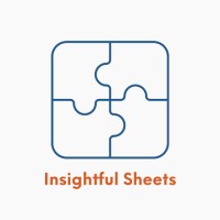 Insightful Sheets