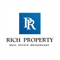 Rich Property Real Estate logo - Similar company to Rich Properties