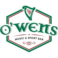 OWens Bar logo - Similar company to Owens Restaurant