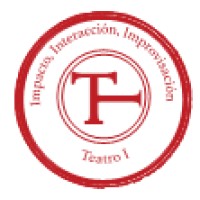 Compañía Nacional de Teatro I logo - Similar company to Conciertos Encore
