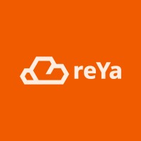 reYa logo - Similar company to Inno Ltd